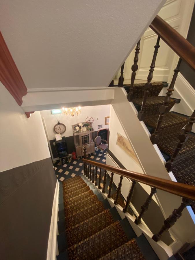 מונשאו Villa Burgau, C&H מראה חיצוני תמונה