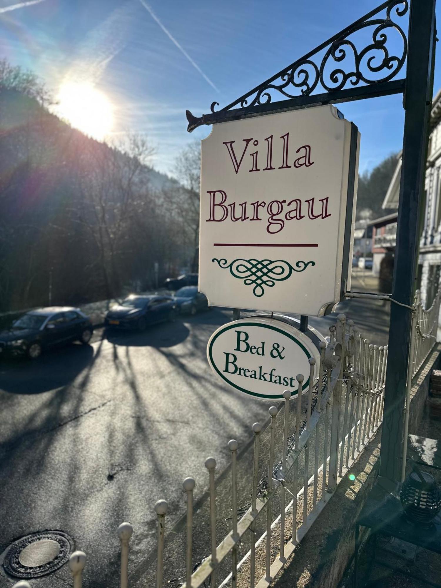 מונשאו Villa Burgau, C&H מראה חיצוני תמונה